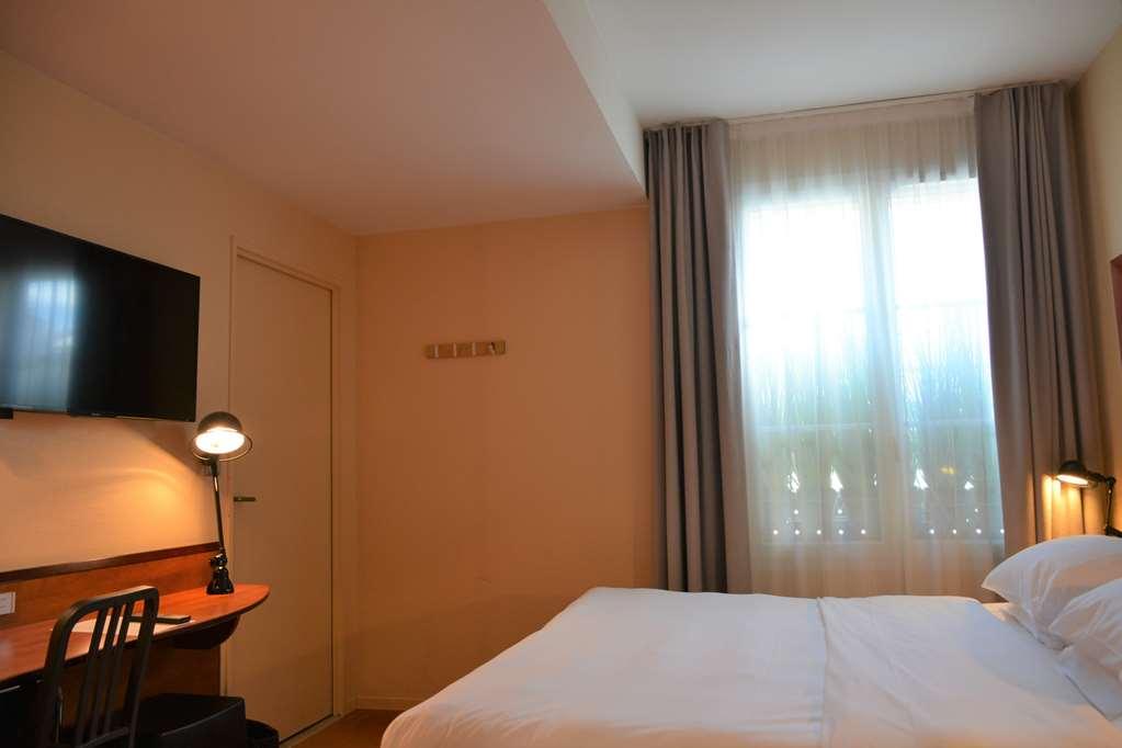 Best Western Royal Hotel Caen Zimmer foto